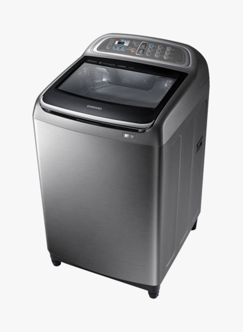 Top Load Washing Machine 12.5Kg WA12J6750SP Silver